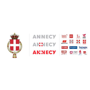 Guide touristique d'Annecy